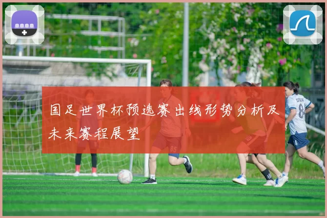 国足世界杯预选赛出线形势分析及未来赛程展望