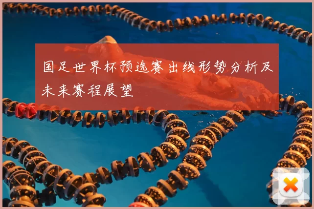 国足世界杯预选赛出线形势分析及未来赛程展望