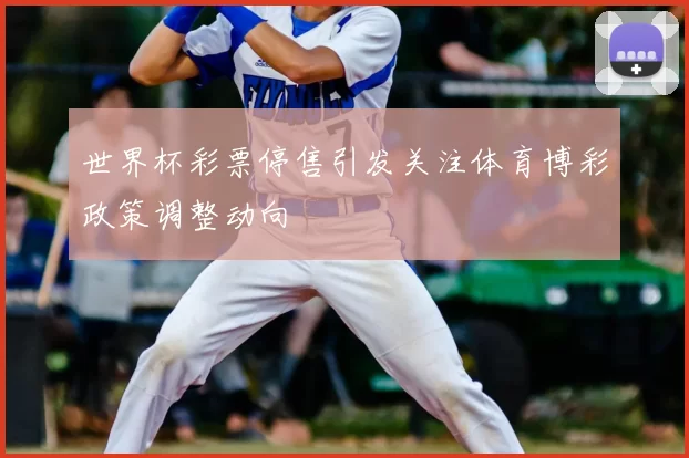 世界杯彩票停售引发关注体育博彩政策调整动向